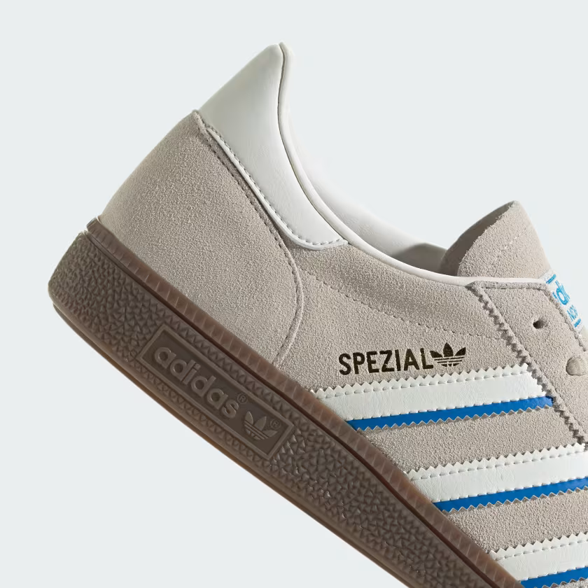 HANDEBOL SPEZIAL AZUL – BRILHANTE Premium