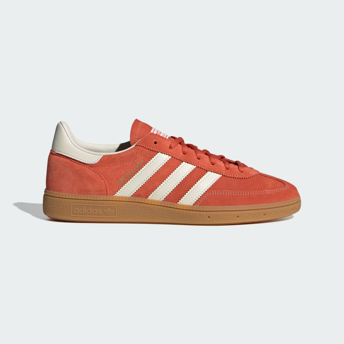 HANDEBOL SPEZIAL – VERMELHO Confortável