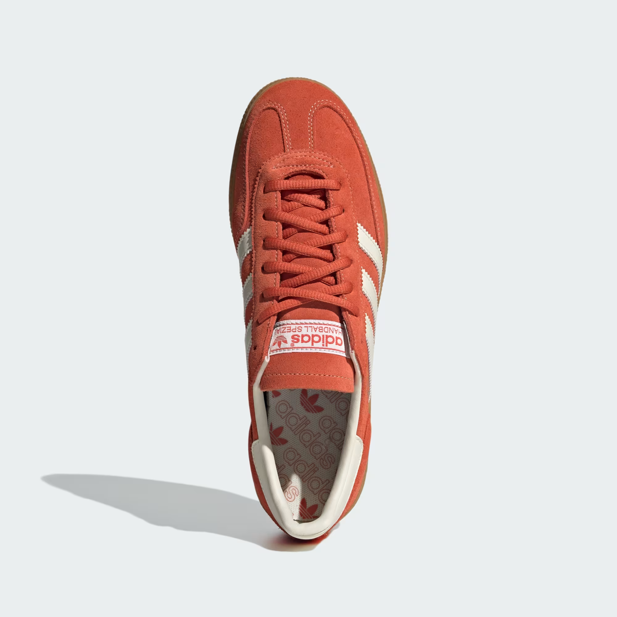 HANDEBOL SPEZIAL – VERMELHO Confortável