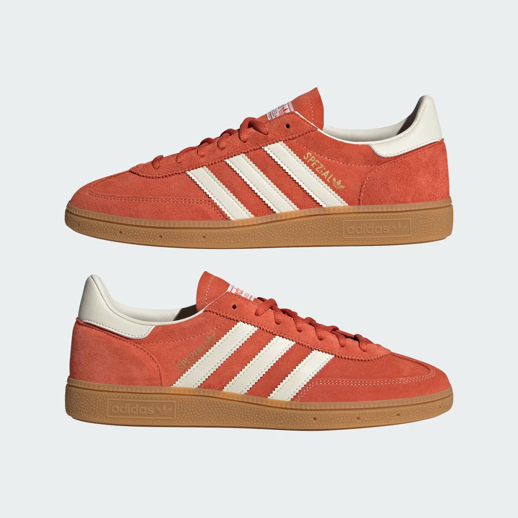 HANDEBOL SPEZIAL – VERMELHO Confortável