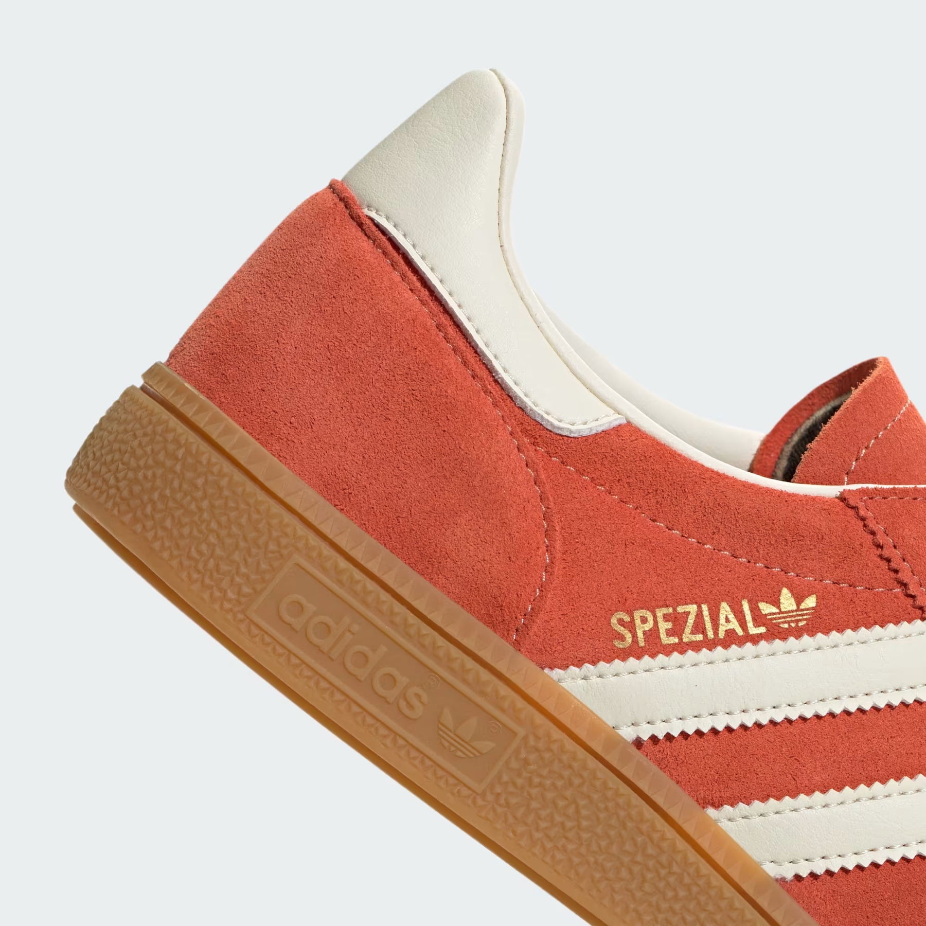 HANDEBOL SPEZIAL – VERMELHO Confortável
