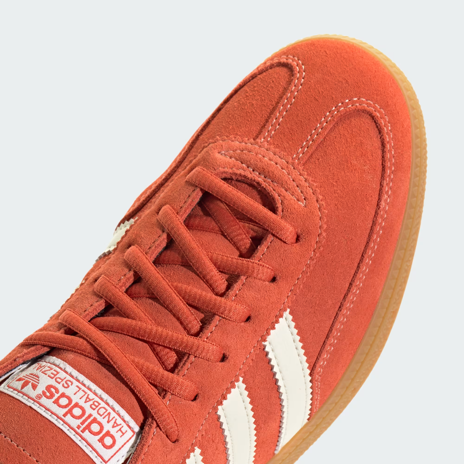HANDEBOL SPEZIAL – VERMELHO Confortável