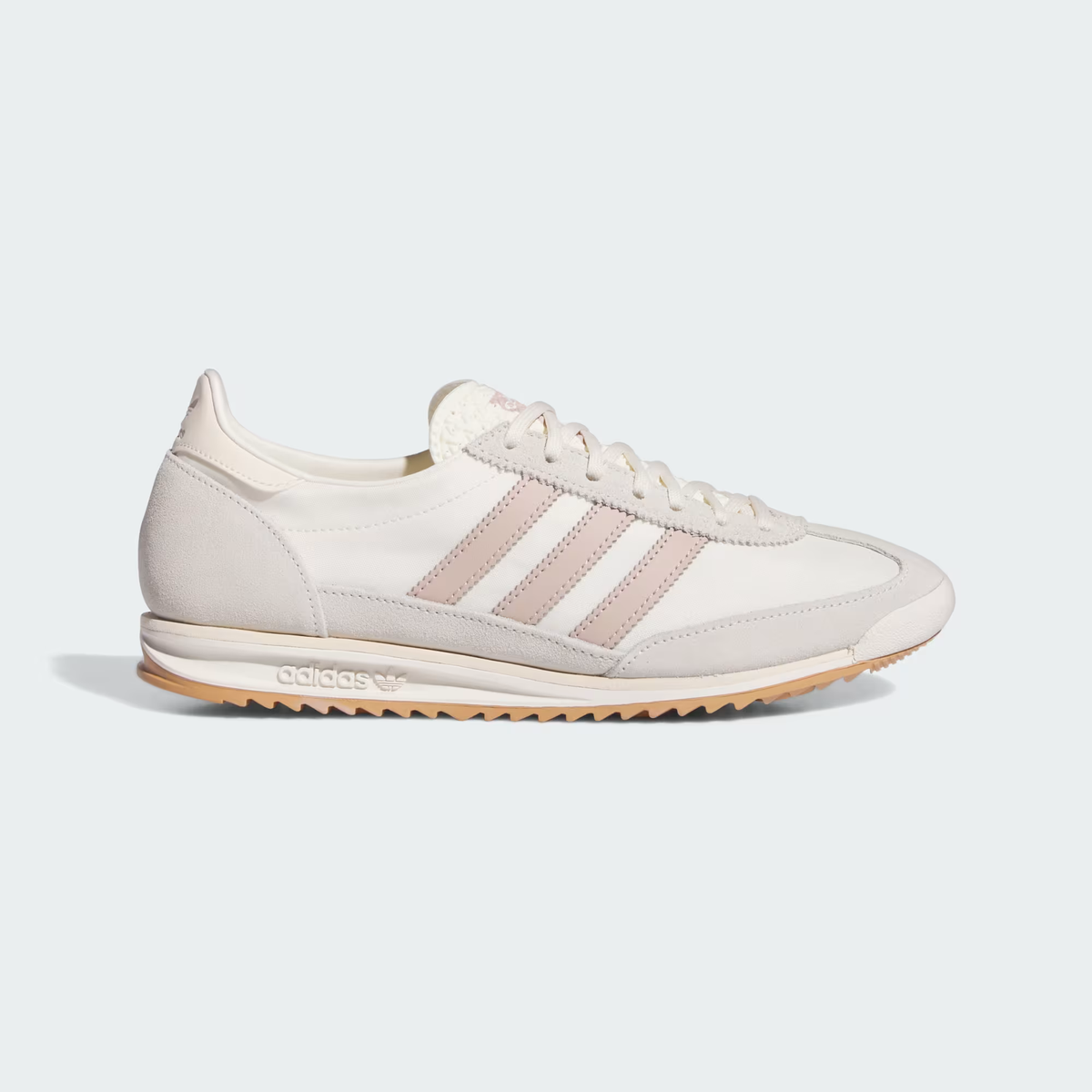 SL 72 – White Elegante