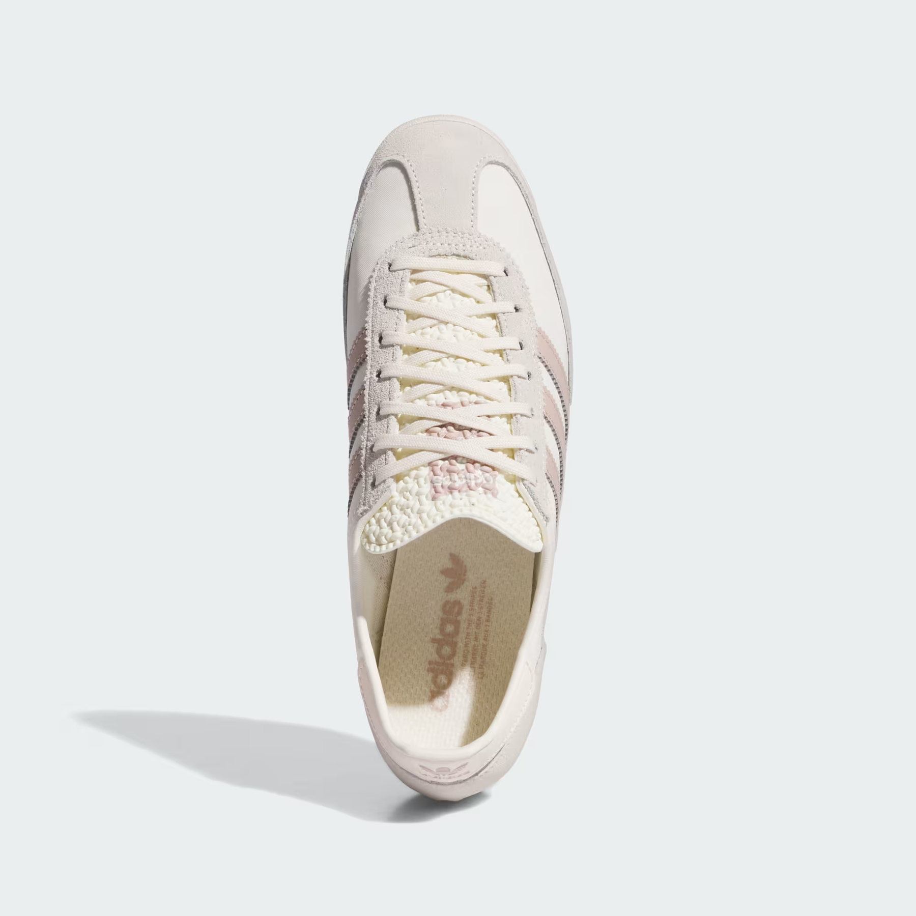 SL 72 – White Elegante