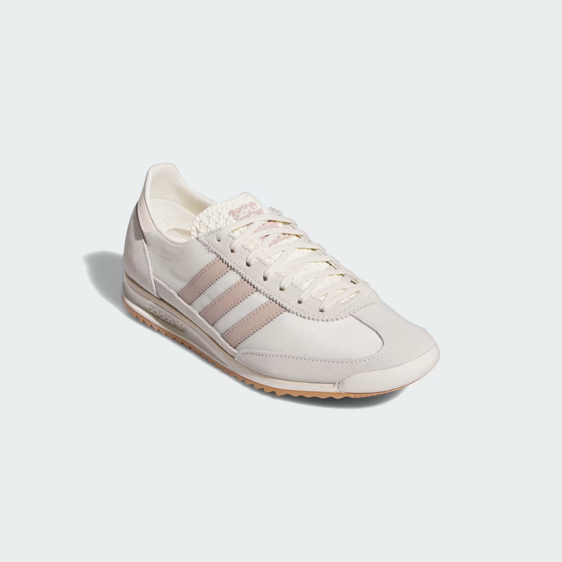 SL 72 – White Elegante