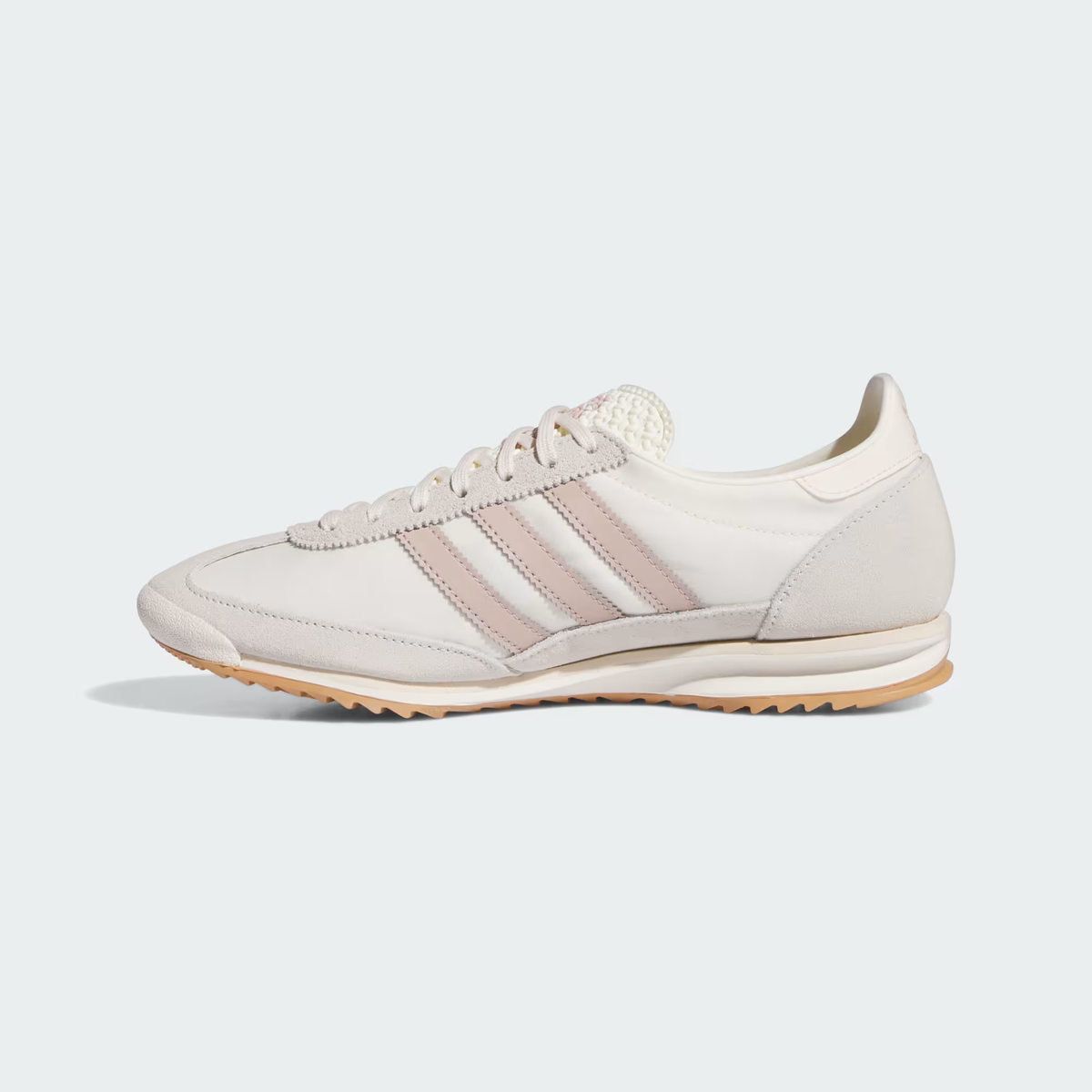 SL 72 – White Elegante