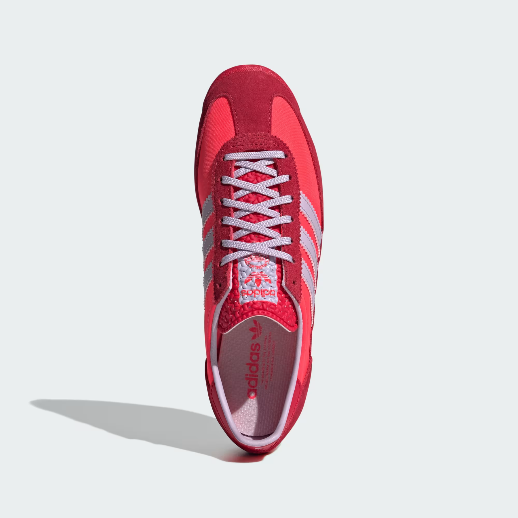 SL 72 – Red Confortável
