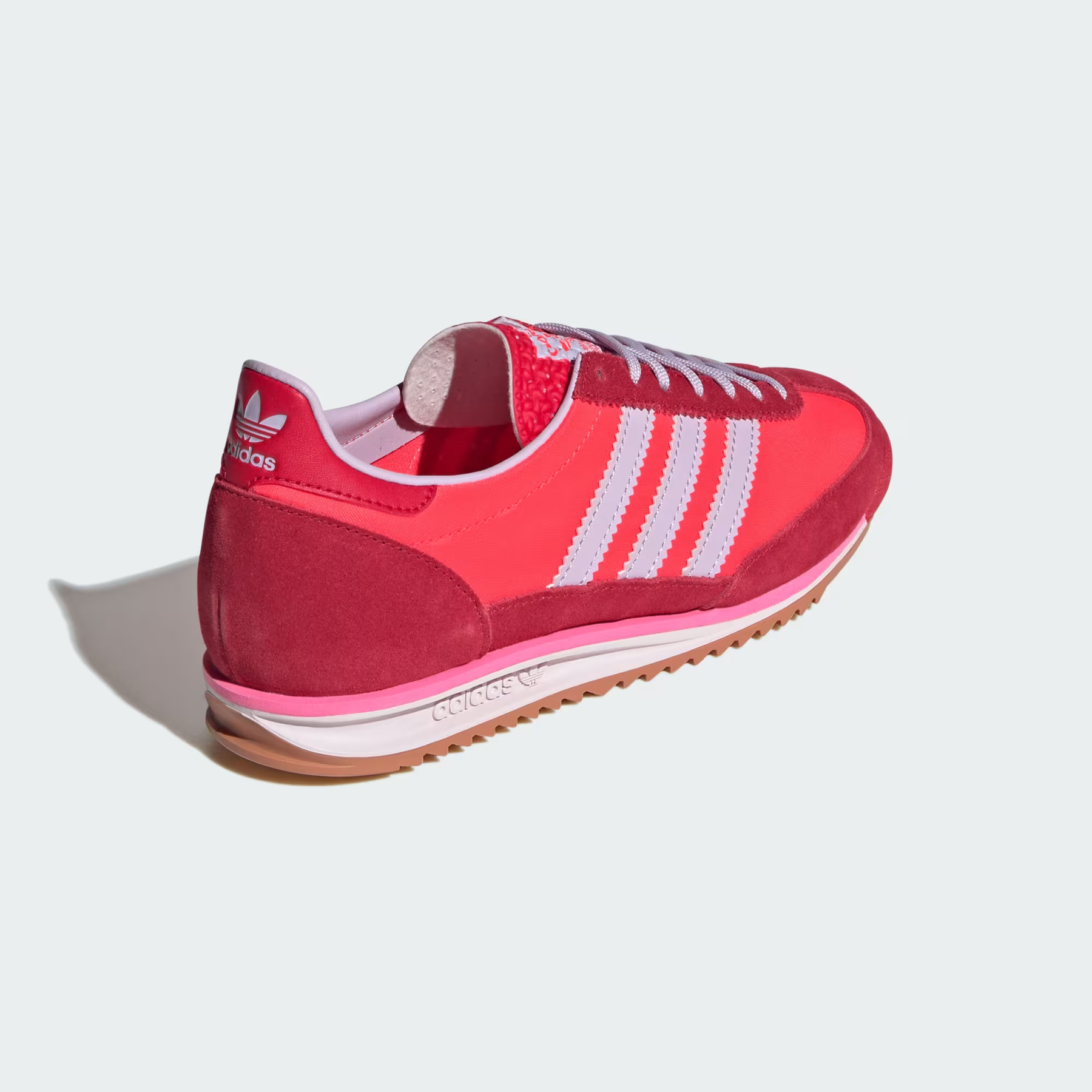 SL 72 – Red Confortável