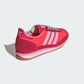 SL 72 – Red Confortável