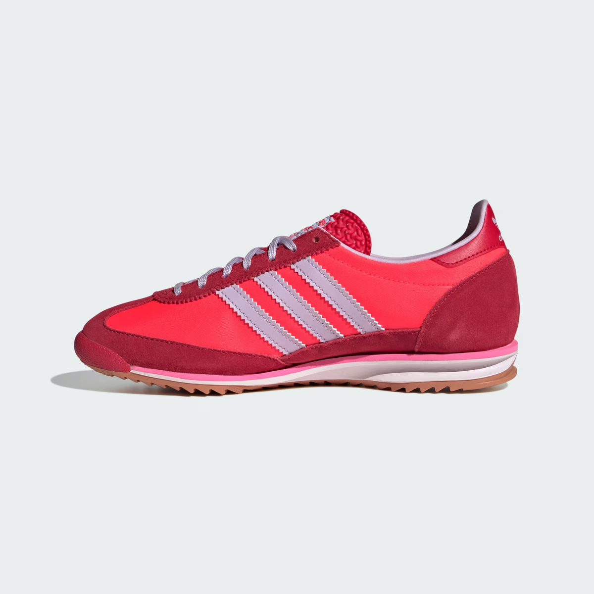 SL 72 – Red Confortável