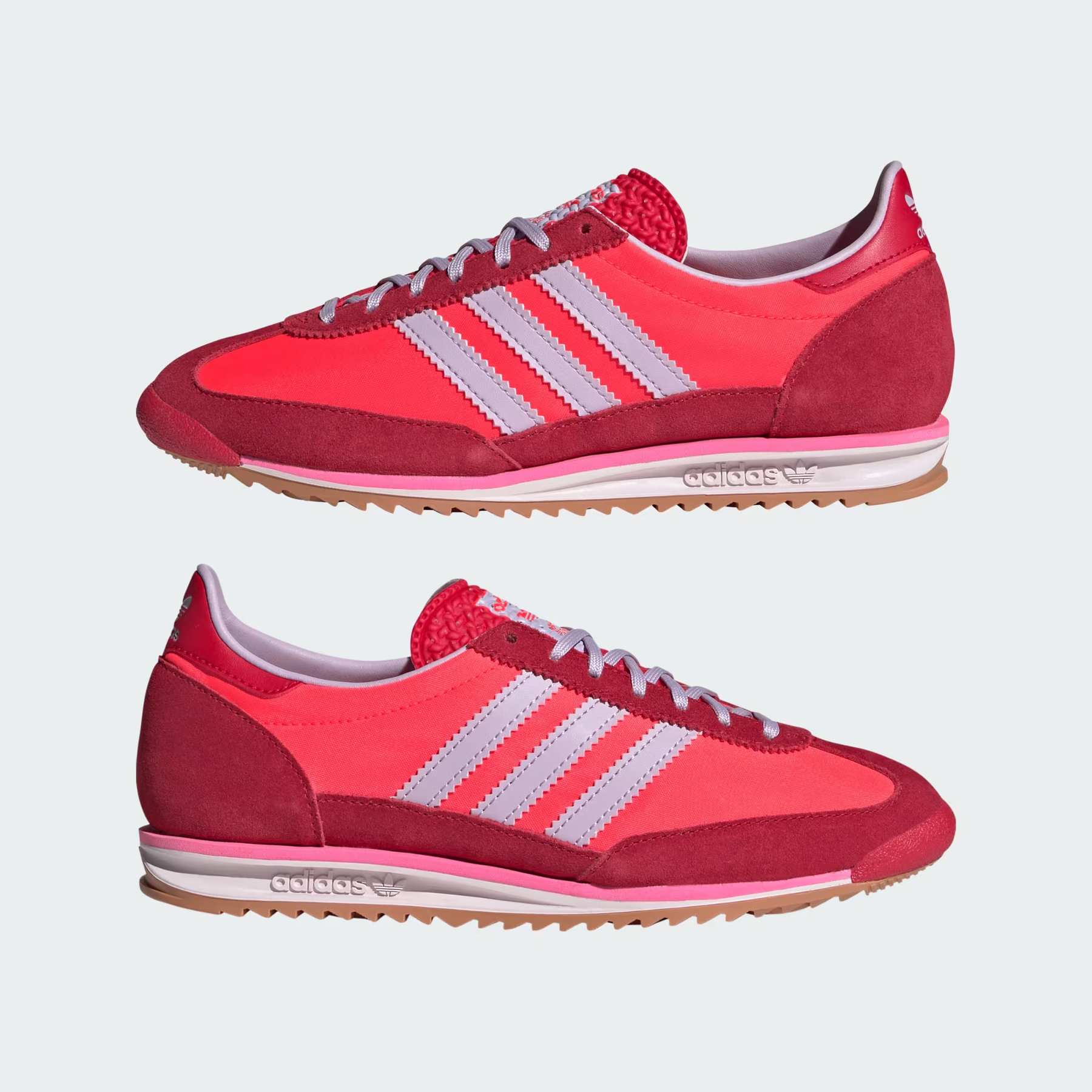 SL 72 – Red Confortável