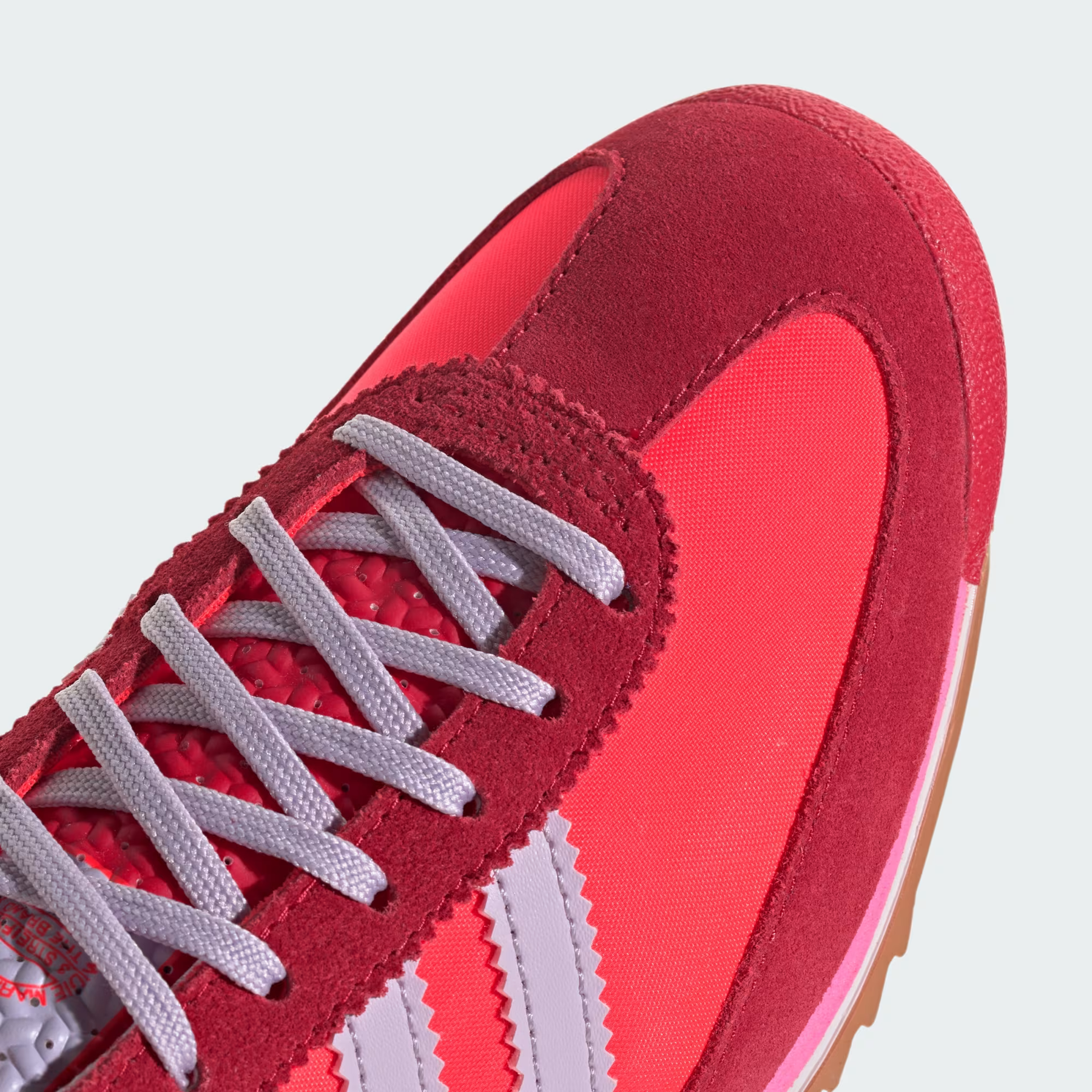 SL 72 – Red Confortável