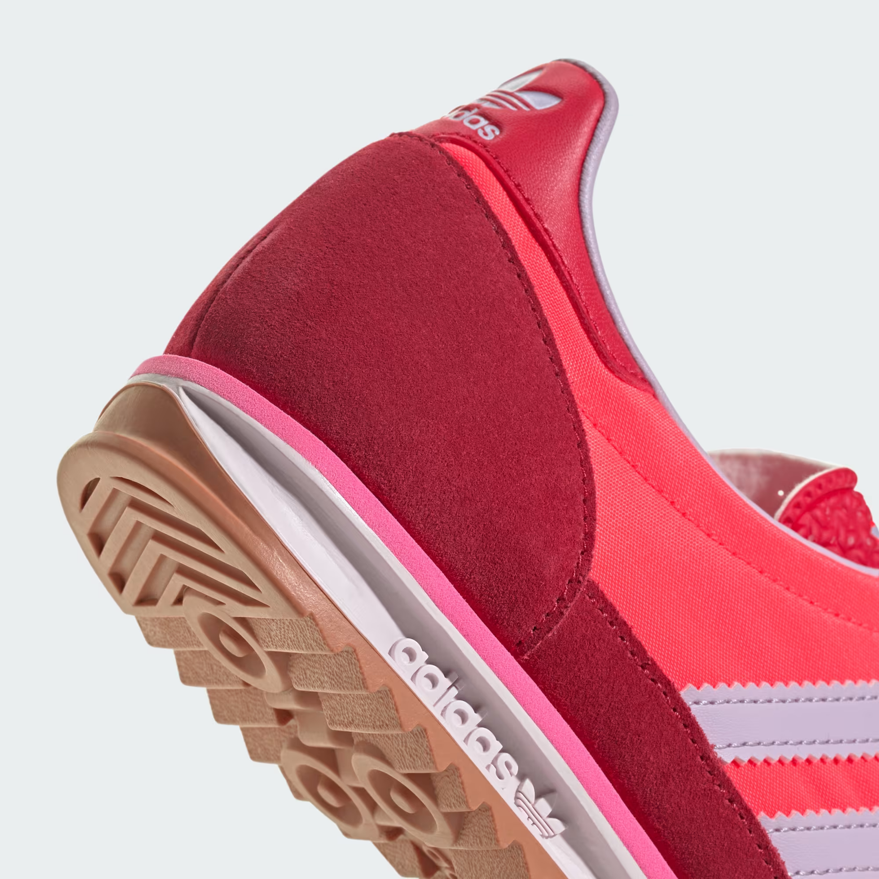 SL 72 – Red Confortável
