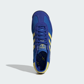 SL 72 RS Azul e – Amarelo Ensolarado