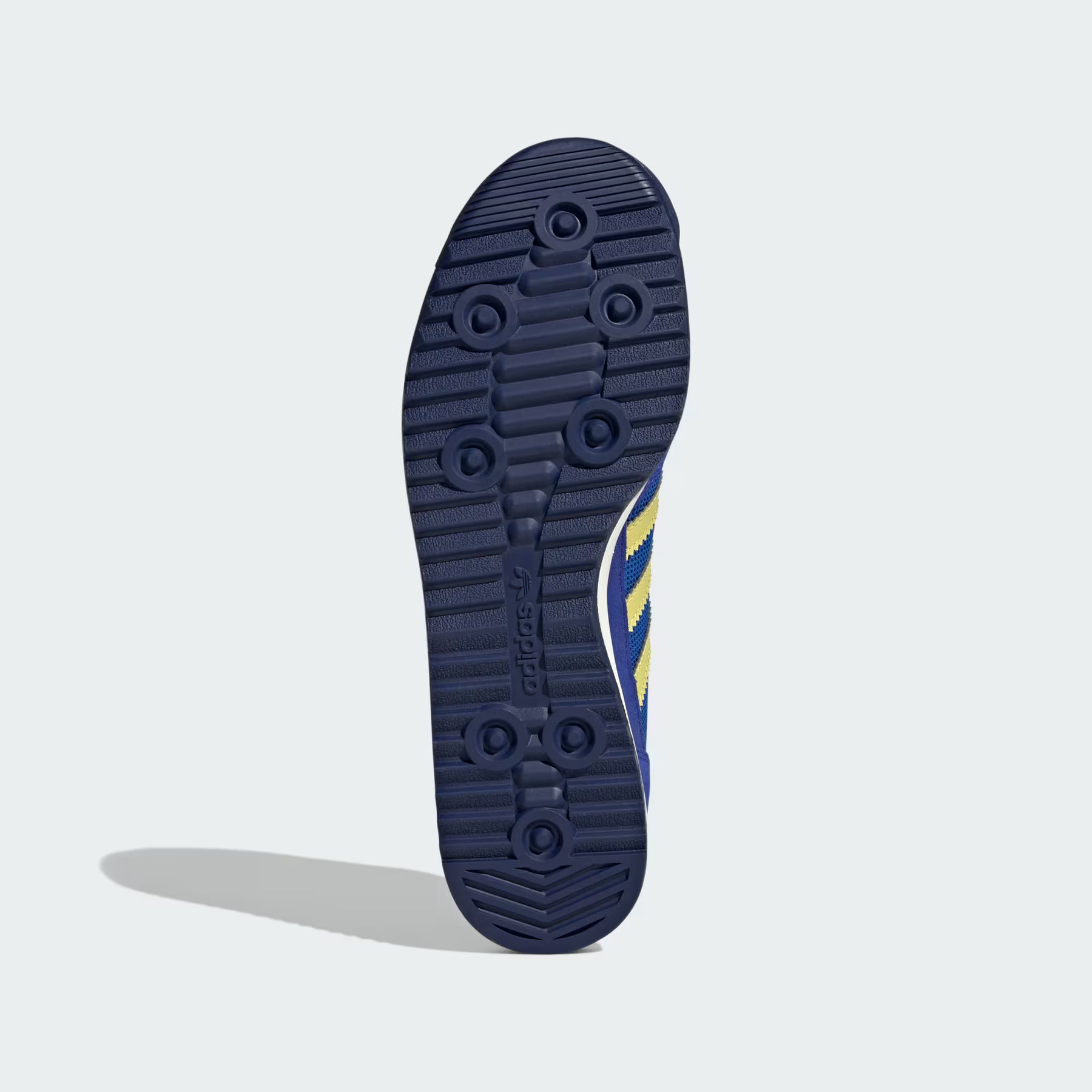 SL 72 RS Azul e – Amarelo Ensolarado