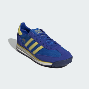 SL 72 RS Azul e – Amarelo Ensolarado