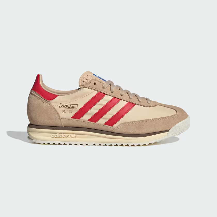 SL 72 – Rs Exclusivo