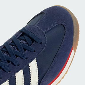 SL 72 RS Azul e – Vermelho Vibrante