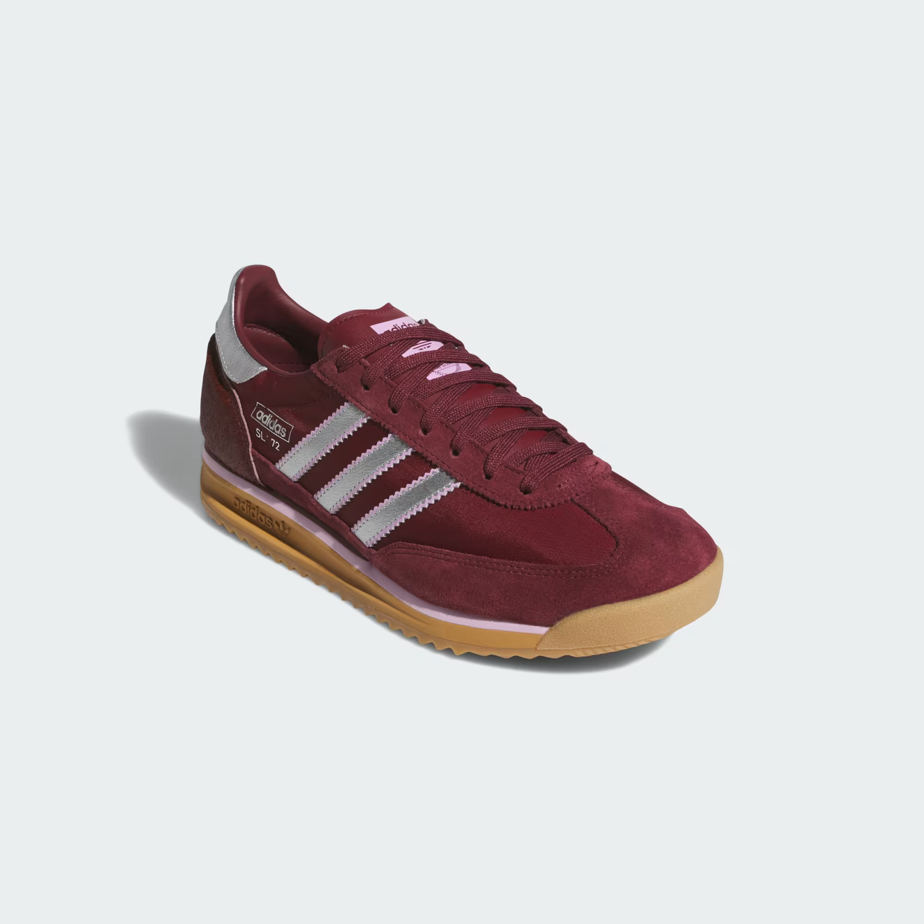 SL 72 RS – Vinho Confortável
