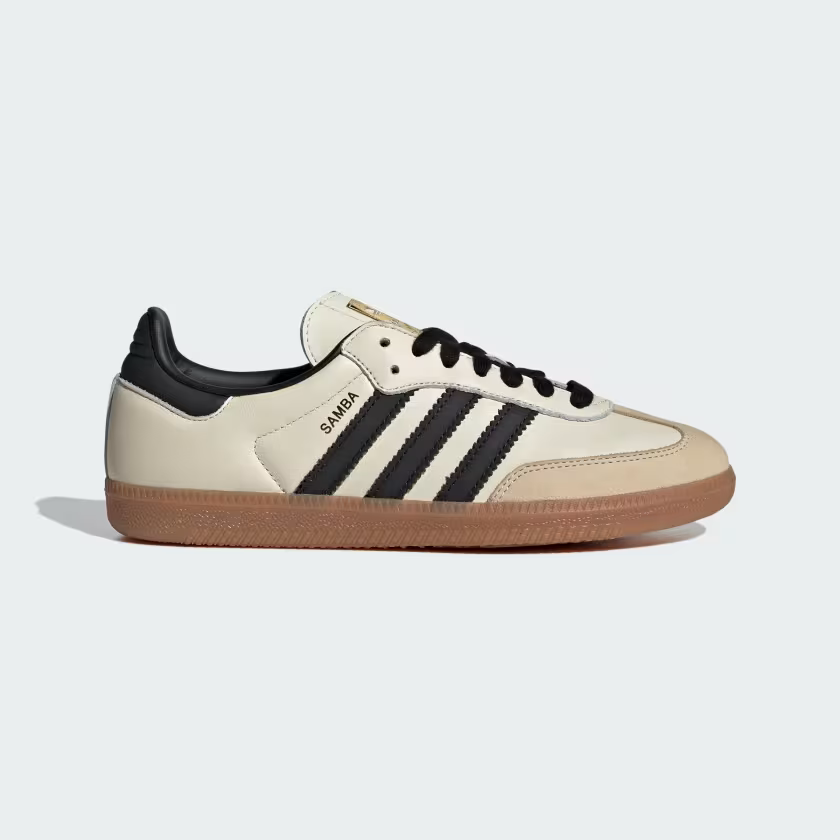 SAMBA OG – CREME Confortável