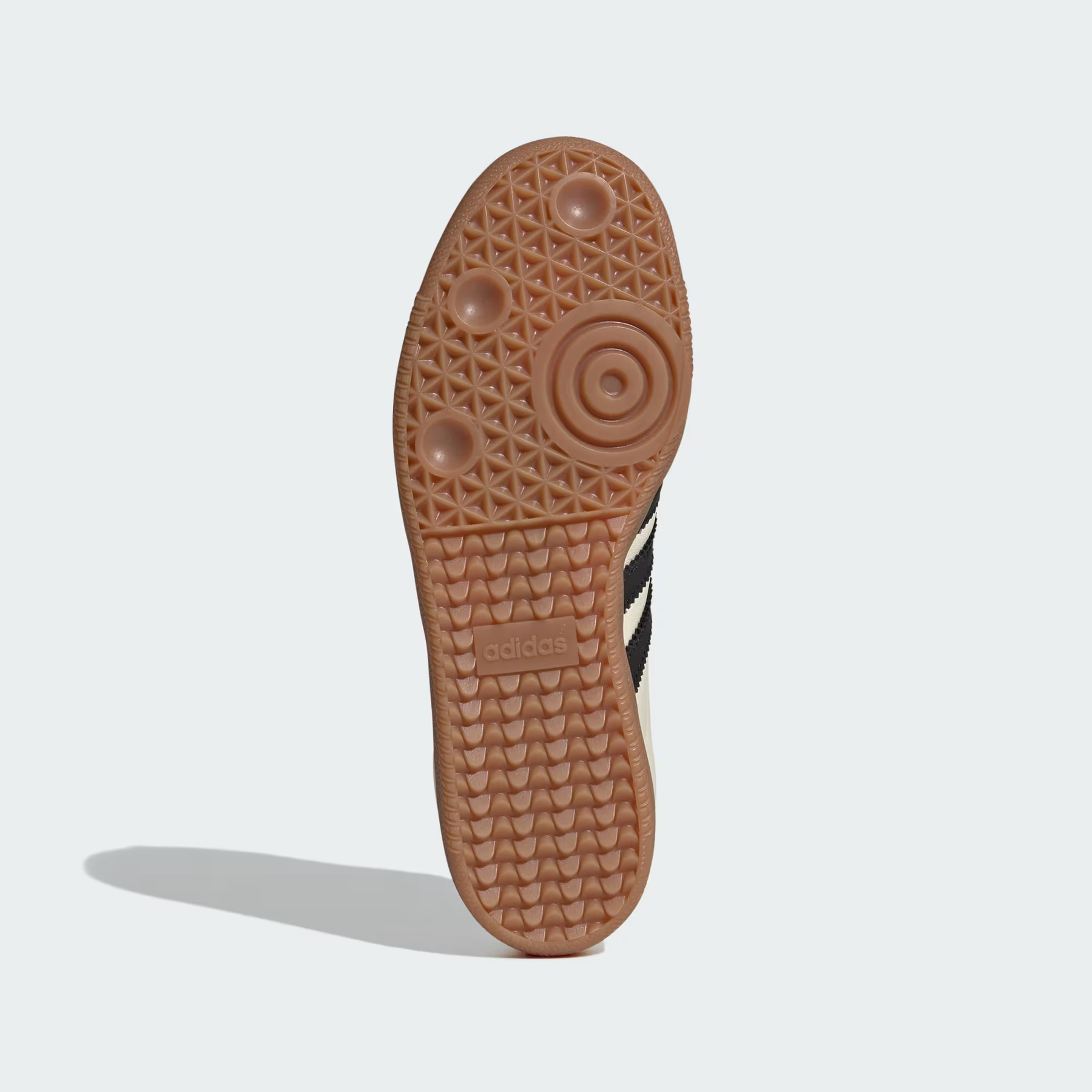 SAMBA OG – CREME Confortável