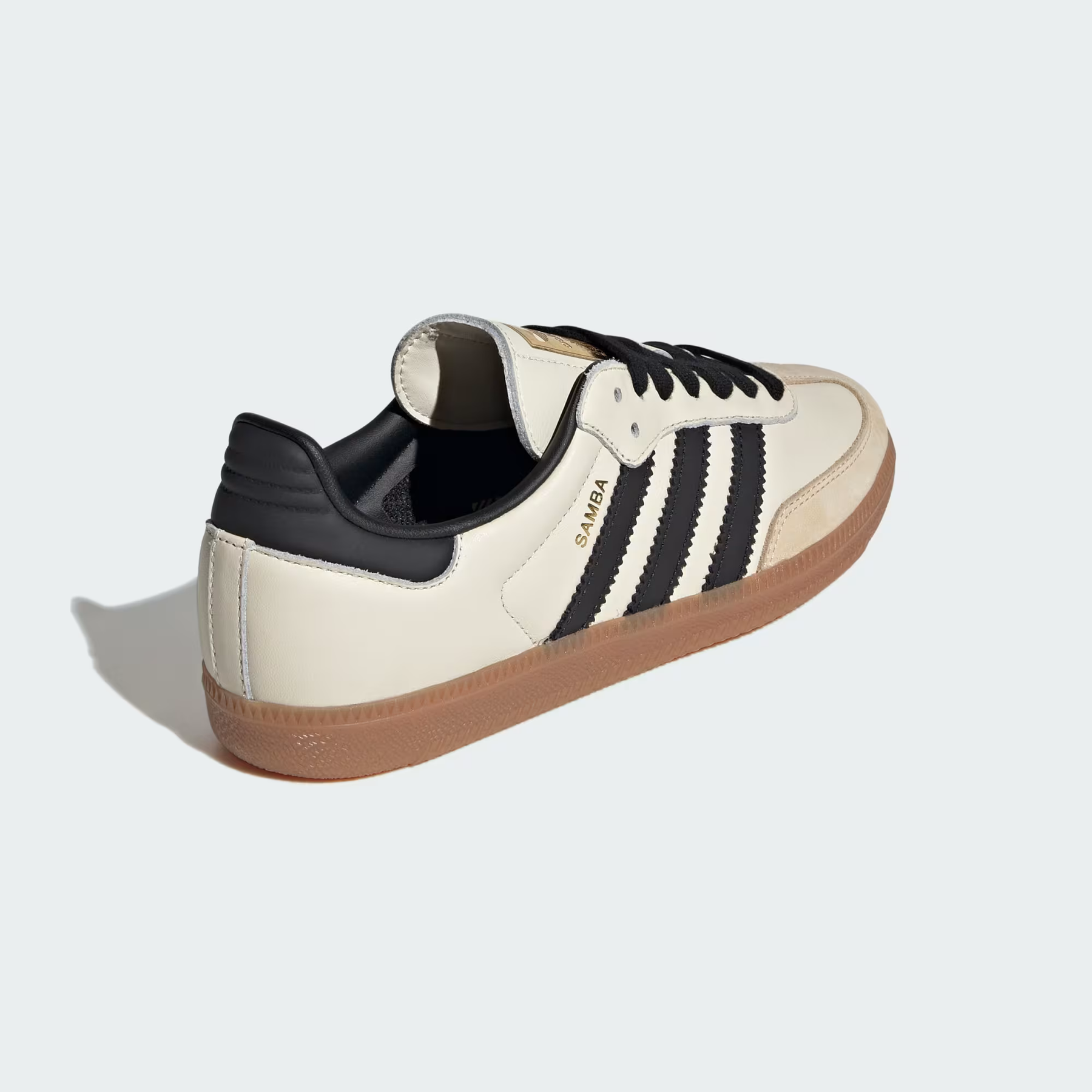 SAMBA OG – CREME Confortável