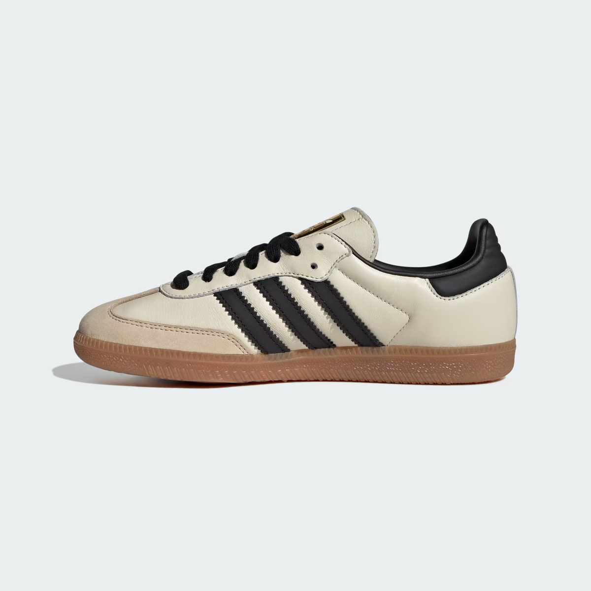 SAMBA OG – CREME Confortável