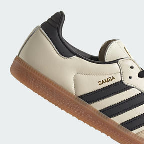 SAMBA OG – CREME Confortável