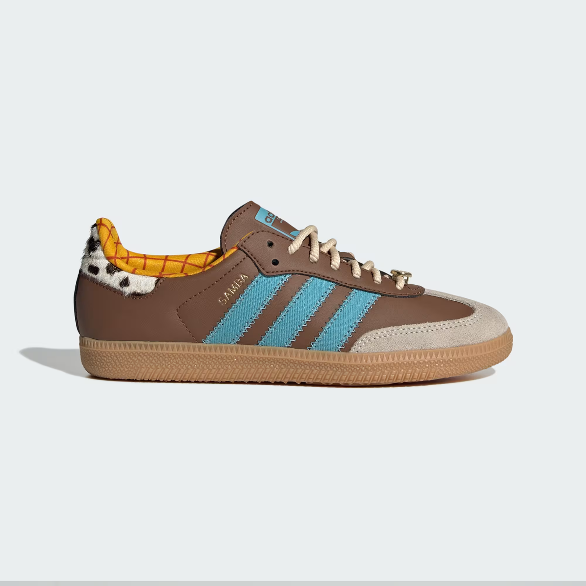 Samba OG X Disney – Pixar Premium