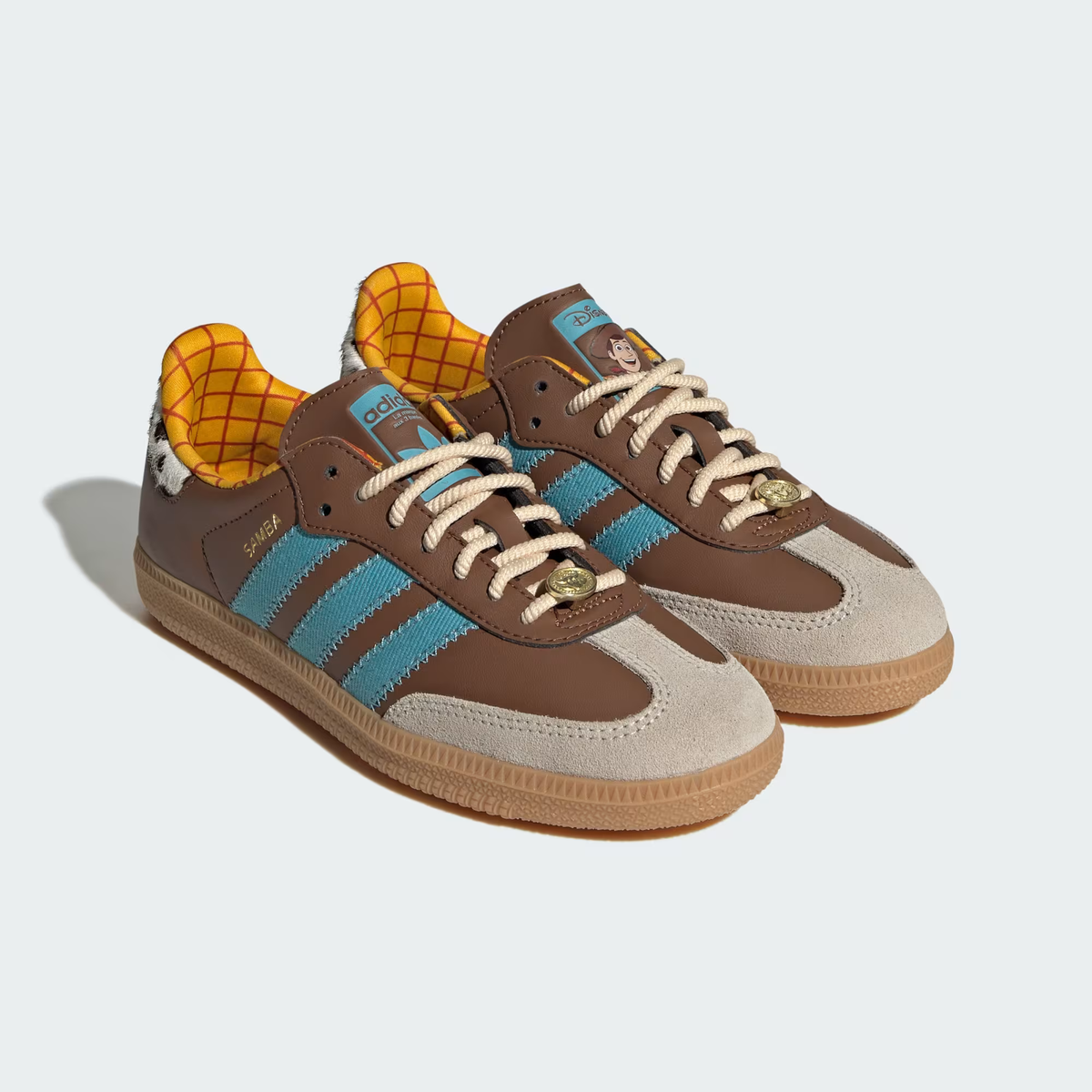 Samba OG X Disney – Pixar Premium