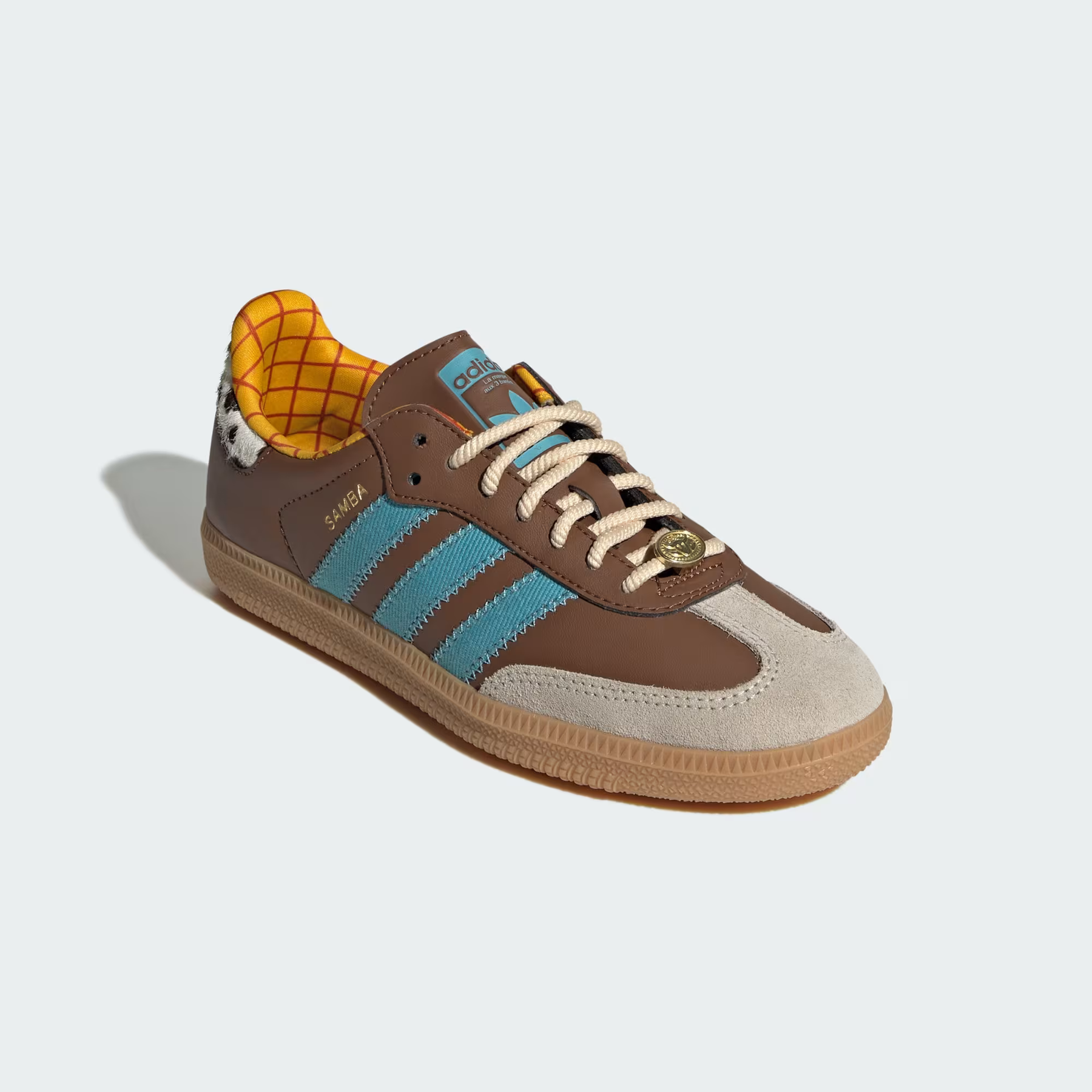 Samba OG X Disney – Pixar Premium