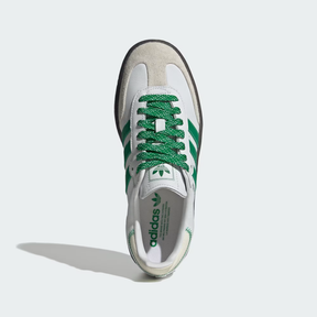 SAMBAE VERDE COM – BRANCO Clássico