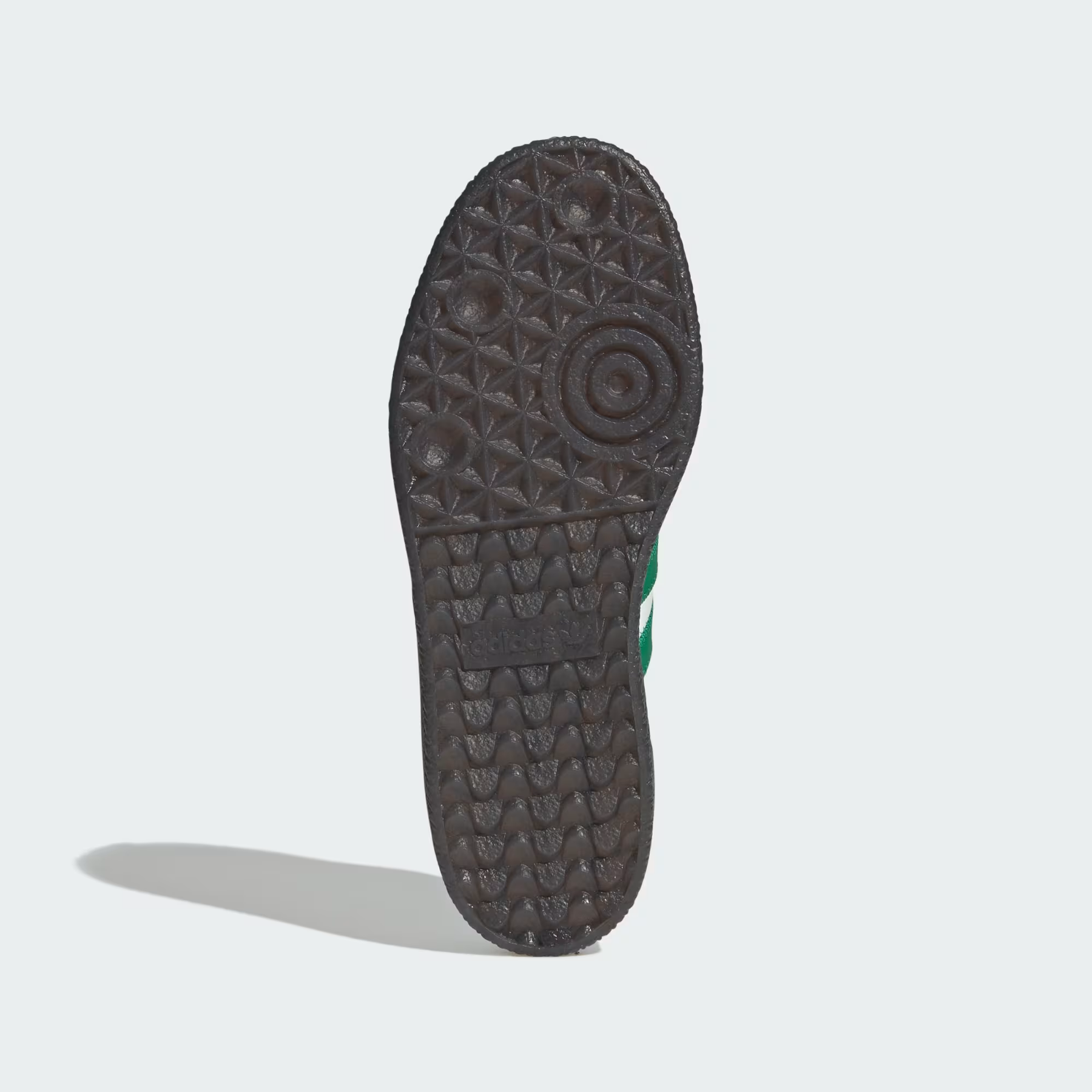 SAMBAE VERDE COM – BRANCO Clássico