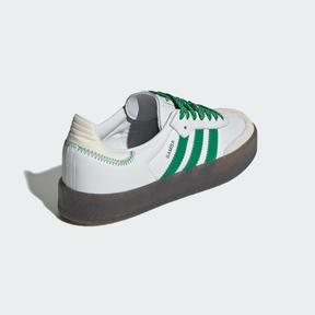 SAMBAE VERDE COM – BRANCO Clássico