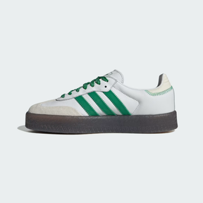 SAMBAE VERDE COM – BRANCO Clássico