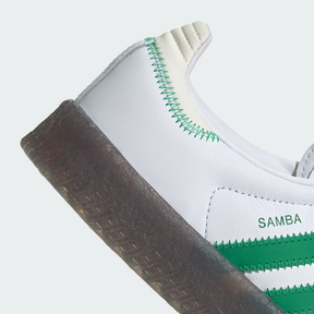 SAMBAE VERDE COM – BRANCO Clássico
