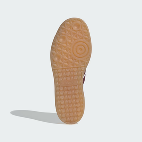 SAMBAE BRANCO COM – VERMELHO Confortável