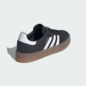 SAMBAE PRETO COM – BRANCO Elegante