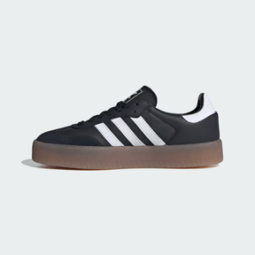 SAMBAE PRETO COM – BRANCO Elegante