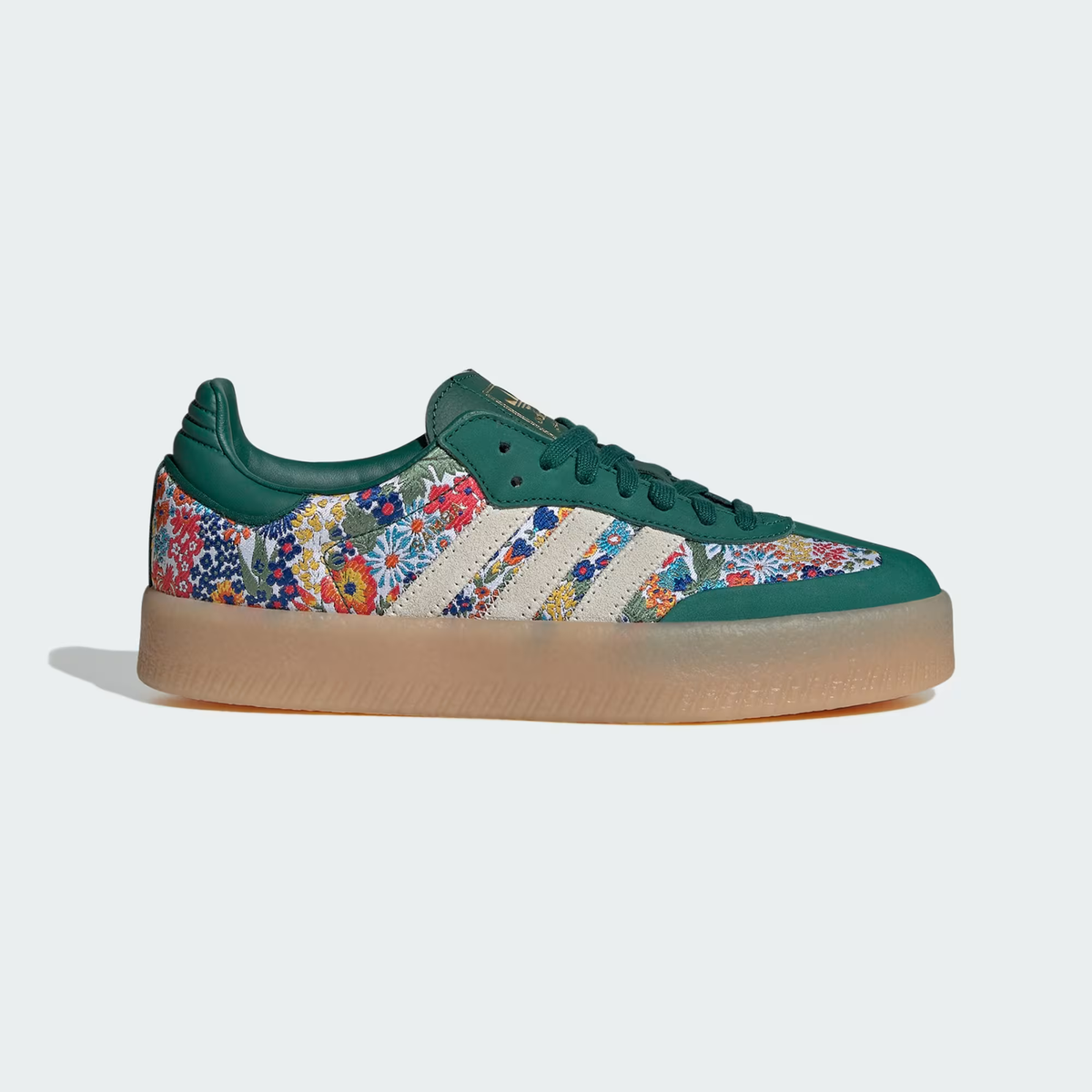 Sambae Liberty – London Elegante