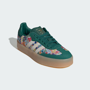 Sambae Liberty – London Elegante