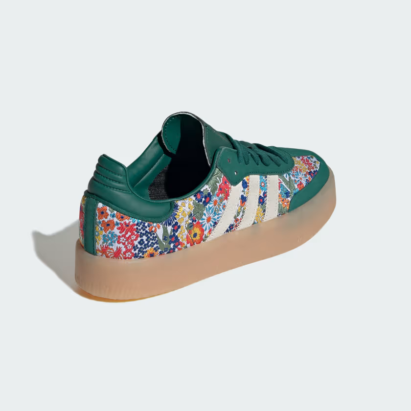 Sambae Liberty – London Elegante