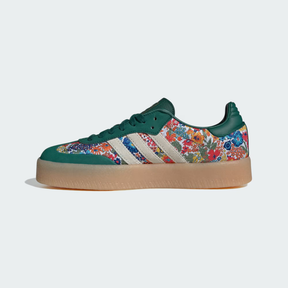 Sambae Liberty – London Elegante