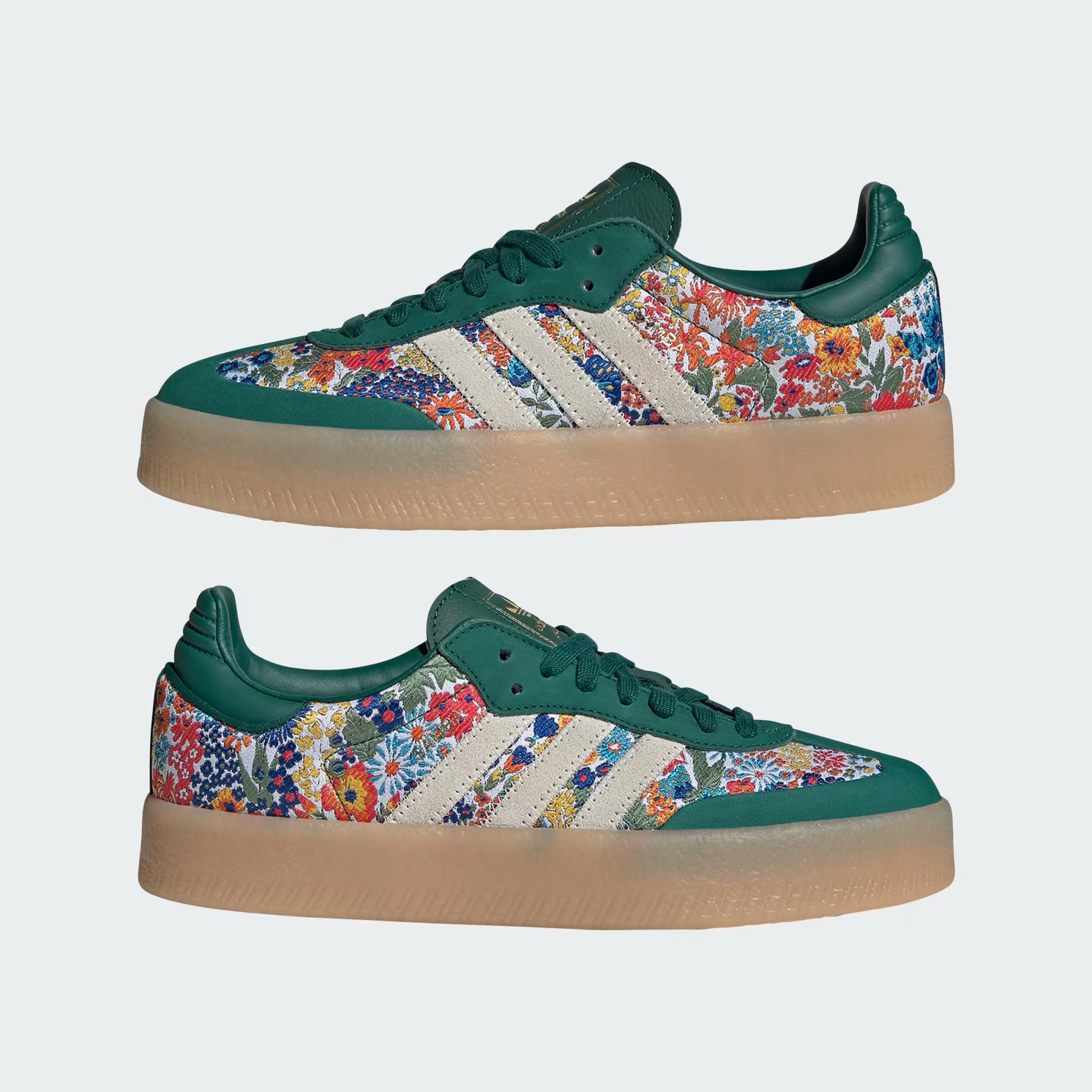Sambae Liberty – London Elegante
