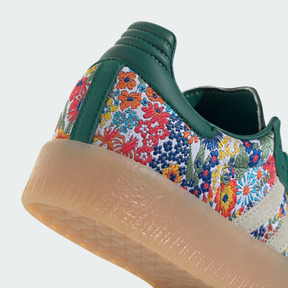 Sambae Liberty – London Elegante