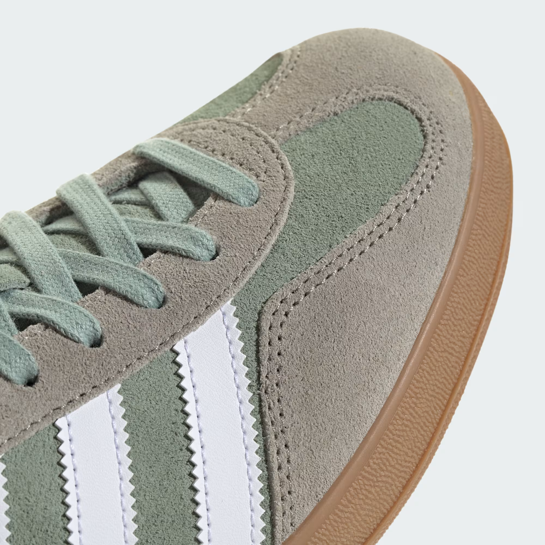 Gazelle Indoor Verde – Musgo Premium