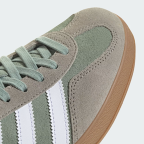 Gazelle Indoor Verde – Musgo Premium