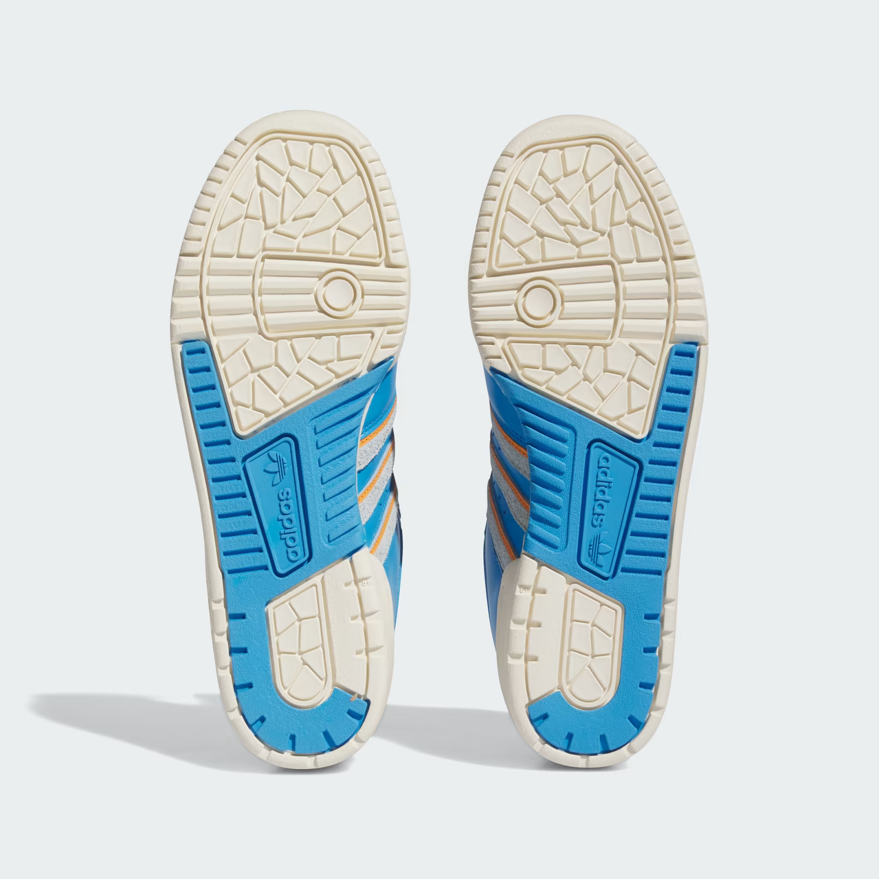 TÊNIS ADIDAS RIVALRY LOW – ITCHY Exclusivo