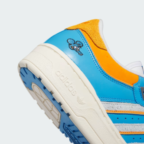TÊNIS ADIDAS RIVALRY LOW – ITCHY Exclusivo