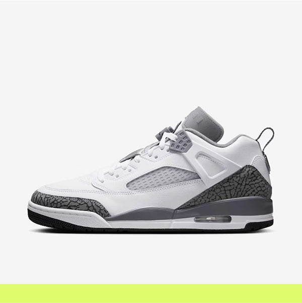 Jd Spizike – Low Premium